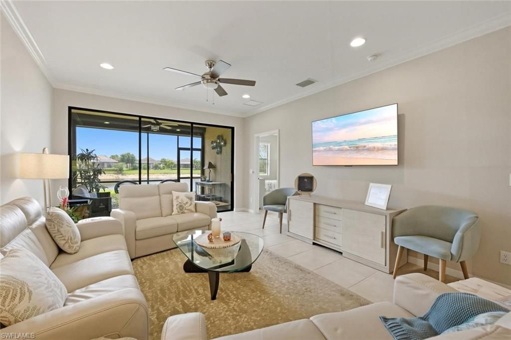 9440 Benvenuto Ct, Unit 3-104, Naples, FL 34119 Photo