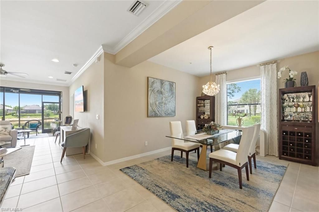 9440 Benvenuto Ct, Unit 3-104, Naples, FL 34119 Photo