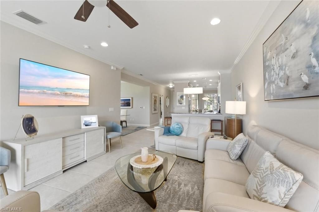 9440 Benvenuto Ct, Unit 3-104, Naples, FL 34119 Photo