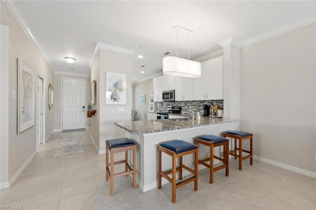 9440 Benvenuto Ct, Unit 3-104, Naples, FL 34119 Photo