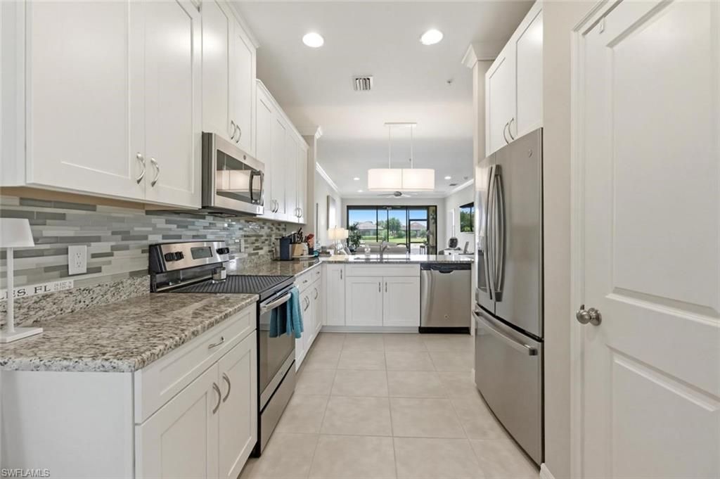 9440 Benvenuto Ct, Unit 3-104, Naples, FL 34119 Photo