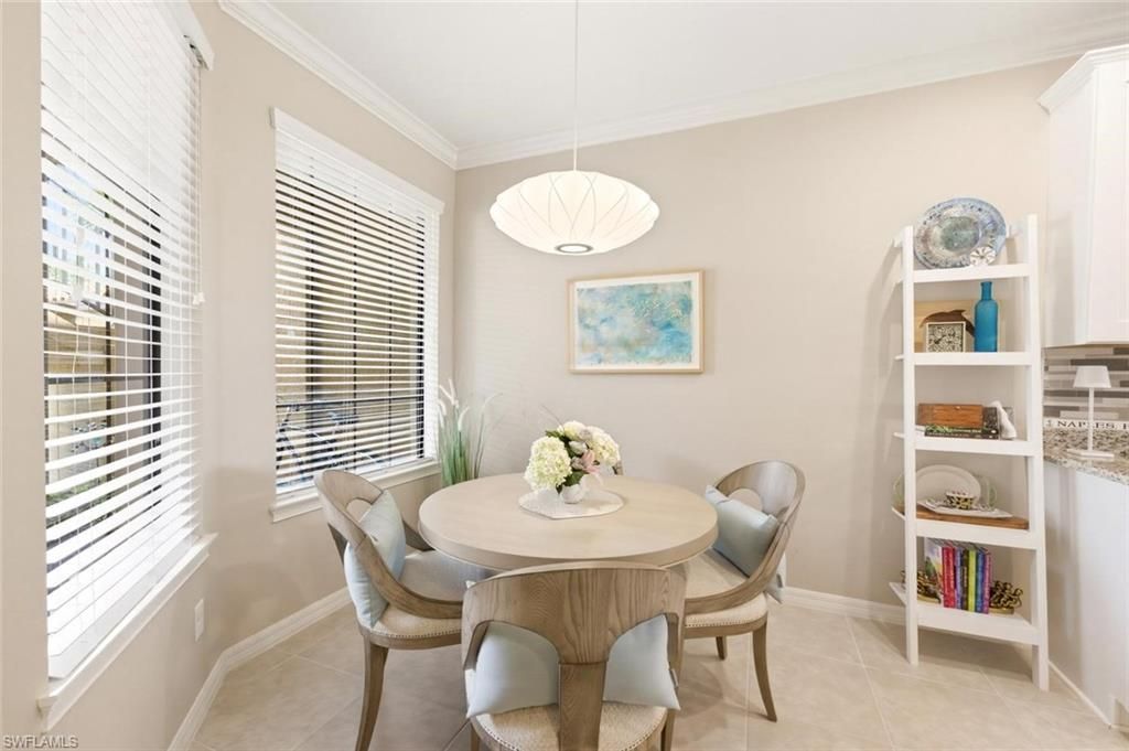 9440 Benvenuto Ct, Unit 3-104, Naples, FL 34119 Photo