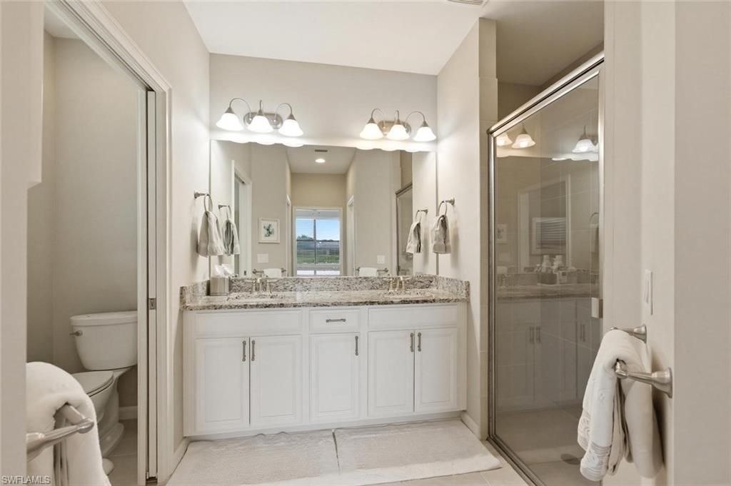 9440 Benvenuto Ct, Unit 3-104, Naples, FL 34119 Photo