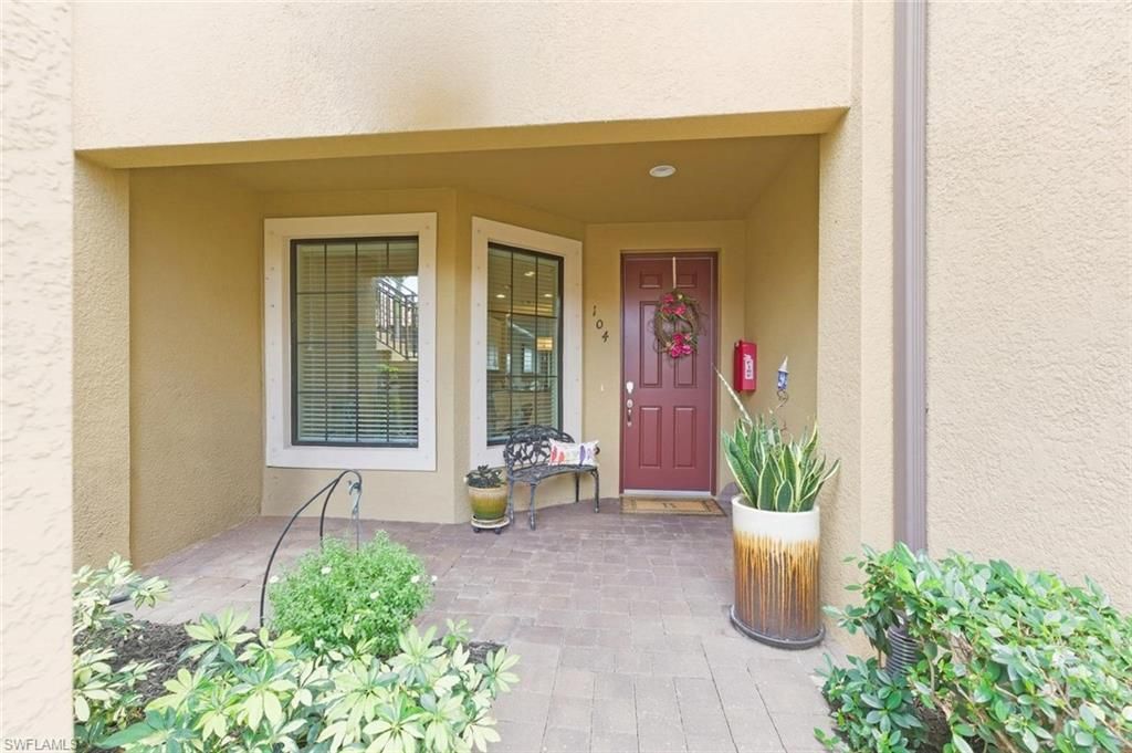 9440 Benvenuto Ct, Unit 3-104, Naples, FL 34119 Photo