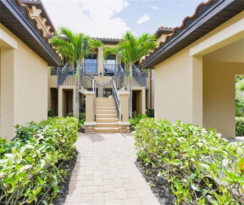 9440 Benvenuto Ct, Unit 3-104, Naples, FL 34119 Photo