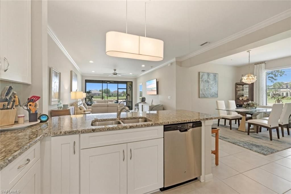 9440 Benvenuto Ct, Unit 3-104, Naples, FL 34119 Photo