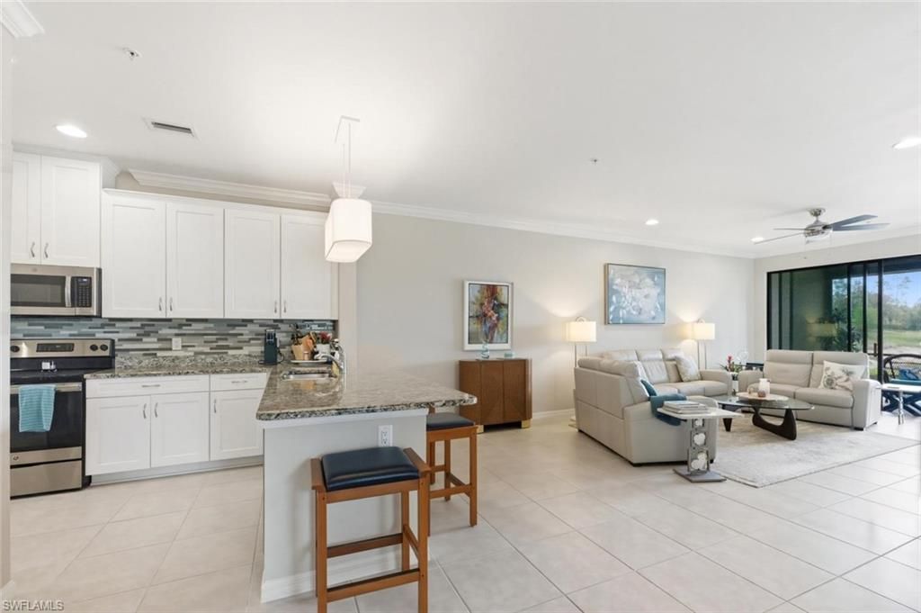 9440 Benvenuto Ct, Unit 3-104, Naples, FL 34119 Photo