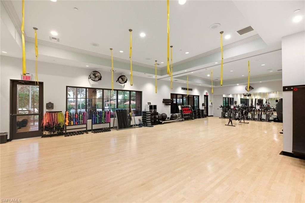 9440 Benvenuto Ct, Unit 3-104, Naples, FL 34119 Photo