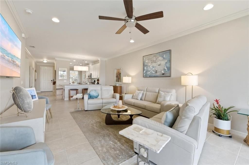 9440 Benvenuto Ct, Unit 3-104, Naples, FL 34119 Photo