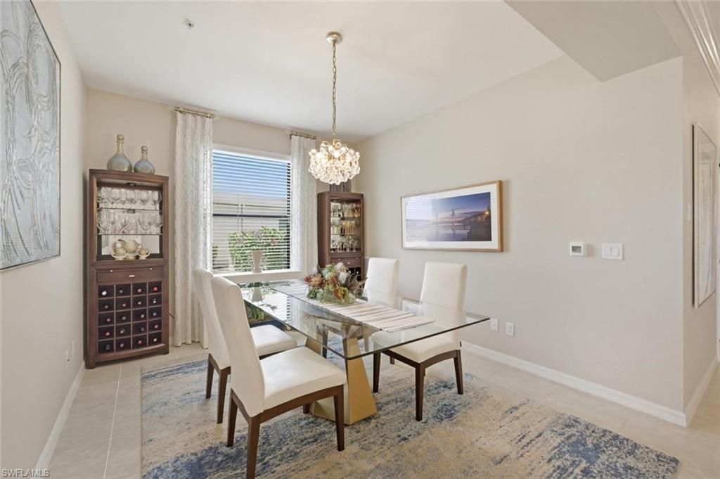 9440 Benvenuto Ct, Unit 3-104, Naples, FL 34119 Photo