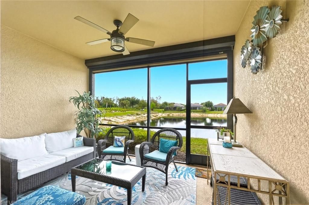 9440 Benvenuto Ct, Unit 3-104, Naples, FL 34119 Photo