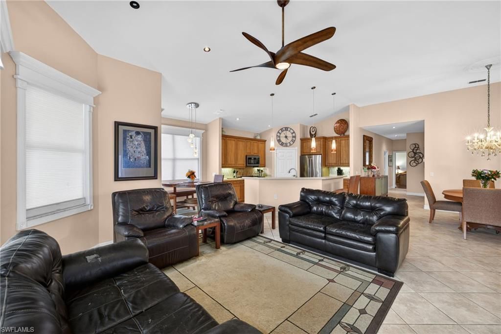 21810 Palmetto Dunes Dr, Unit 202, Estero, FL 33928 Photo