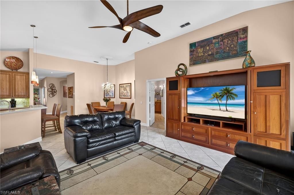 21810 Palmetto Dunes Dr, Unit 202, Estero, FL 33928 Photo