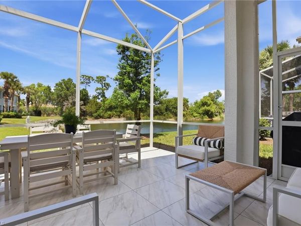 14811 Sterling Oaks DR, NAPLES, FL 34110