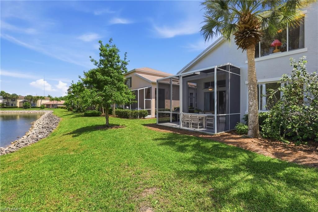 14811 Sterling Oaks Dr, Naples, FL 34110 Photo