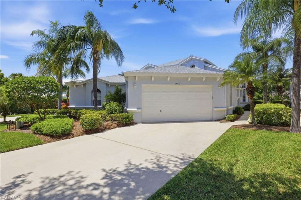 14811 Sterling Oaks Dr, Naples, FL 34110 Photo