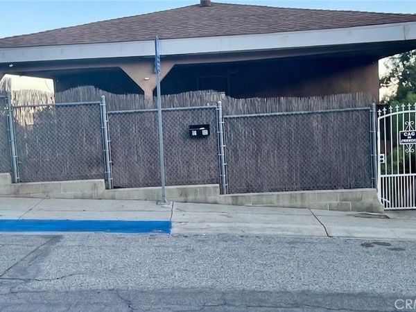 1182 N Bonnie Beach, Los Angeles, CA 90063