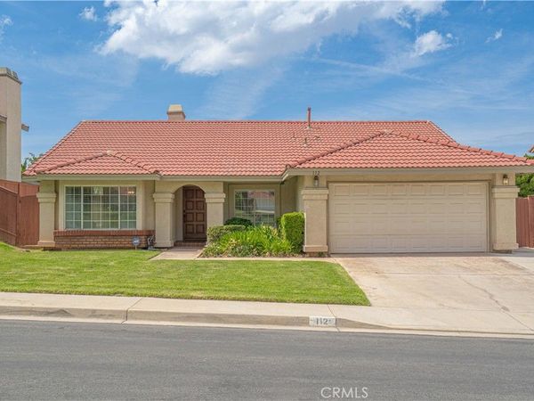 112 Morningside, Redlands, CA 92374