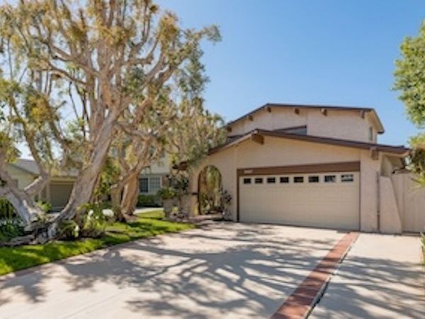 3467 St Susan Place, Los Angeles, CA 90066