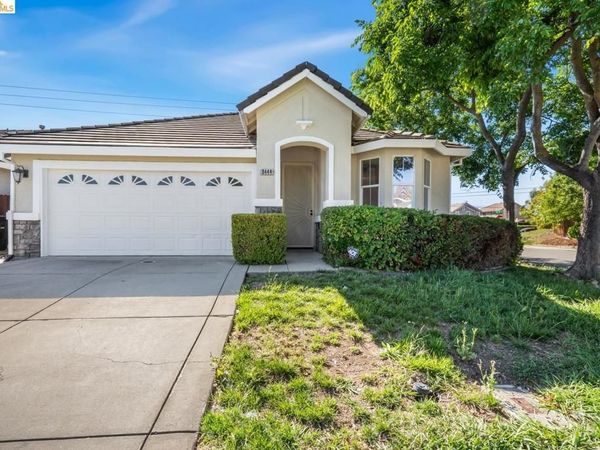 3444 Zalema WAY, Sacramento, CA 95834