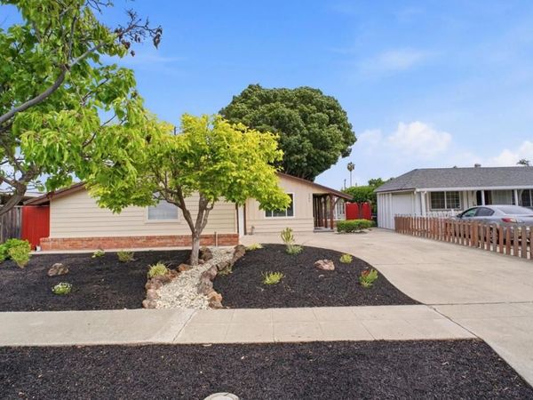 2386 Bermuda Lane, Hayward, CA 94545