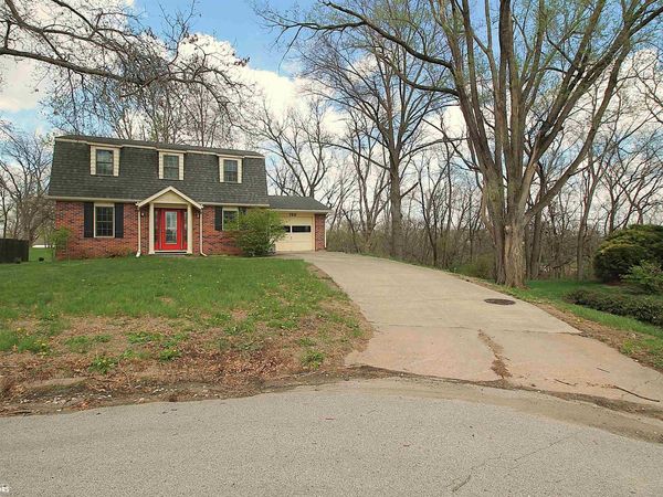 122 E Walnut Street, Clarinda, IA 51632