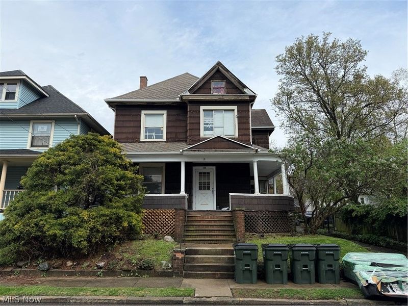 18 5th Street NE, Massillon, OH 44646 Photo 1