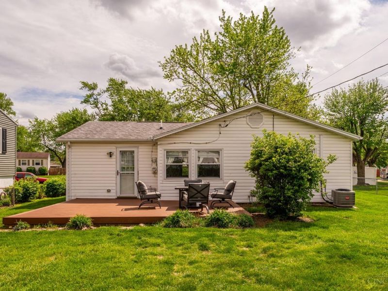 2409 Suffolk Court, Kettering, OH 45420 Photo 26