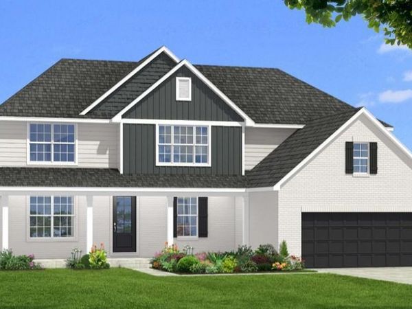 400 David Lee Court, Monroe, OH 45050