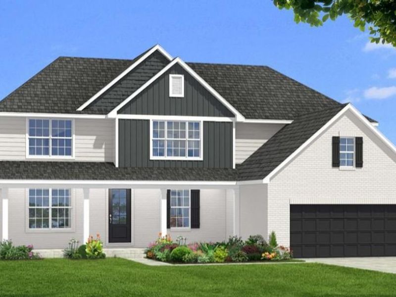 400 David Lee Court, Monroe, OH 45050 Photo 1