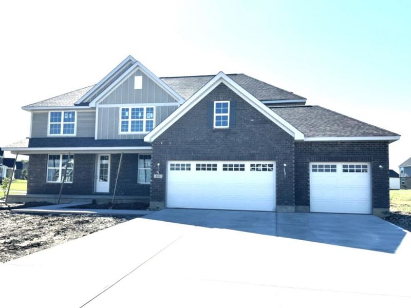 400 David Lee Court, Monroe, OH 45050 Photo 1