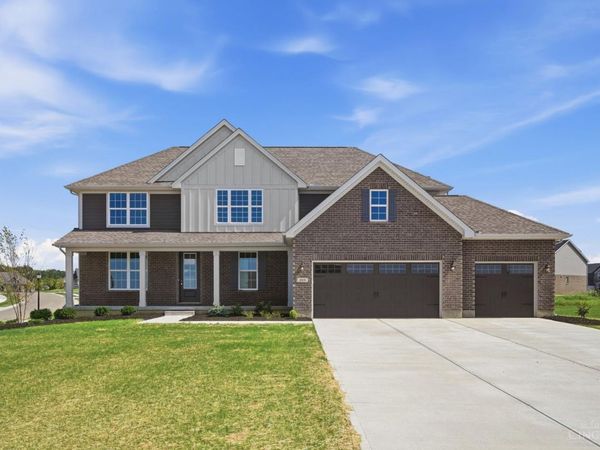 400 David Lee Court, Monroe, OH 45050