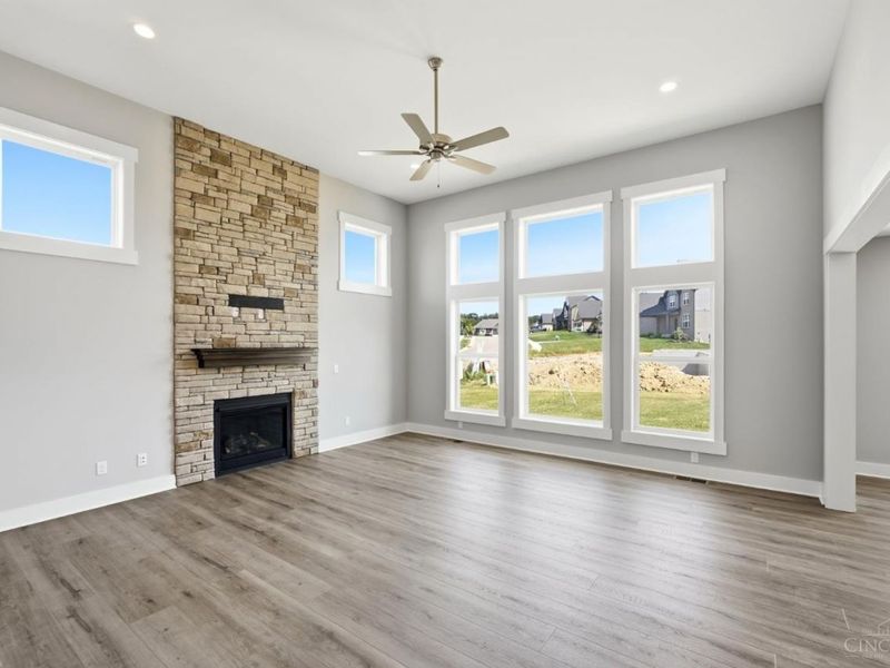 400 David Lee Court, Monroe, OH 45050 Photo 10