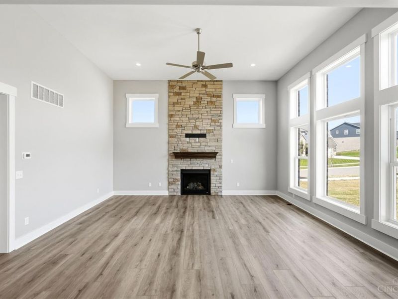 400 David Lee Court, Monroe, OH 45050 Photo 11
