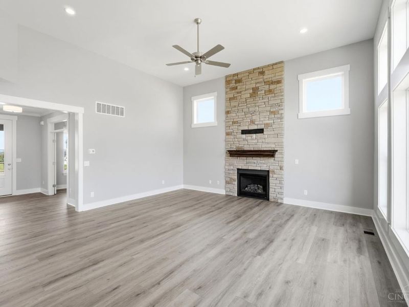 400 David Lee Court, Monroe, OH 45050 Photo 12