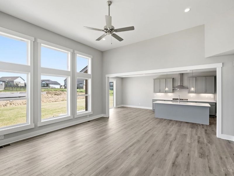 400 David Lee Court, Monroe, OH 45050 Photo 13