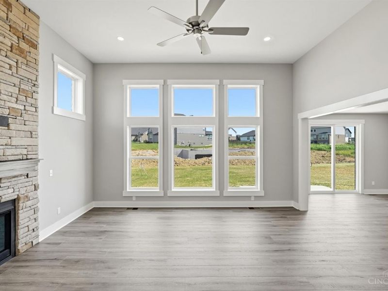400 David Lee Court, Monroe, OH 45050 Photo 15