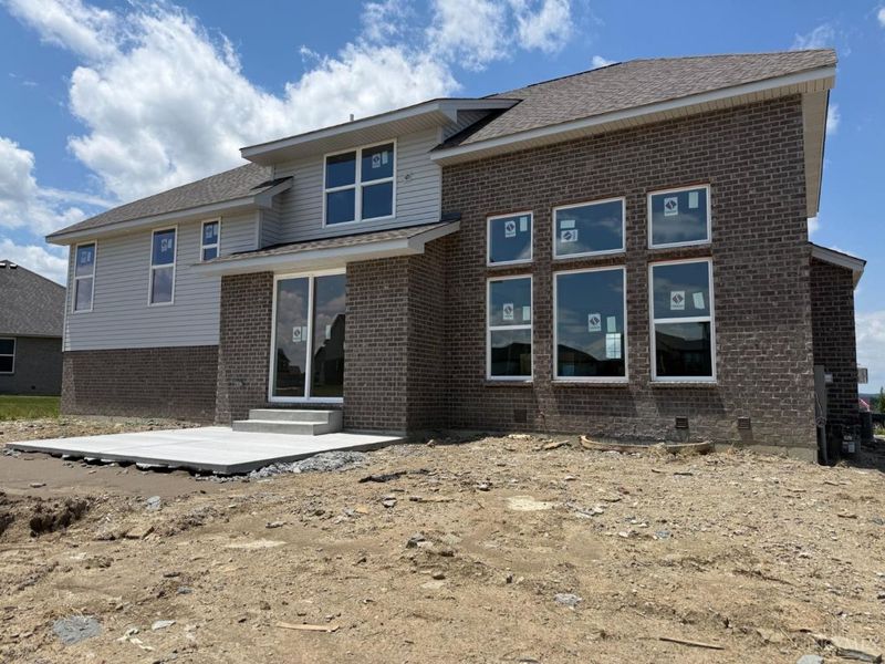 400 David Lee Court, Monroe, OH 45050 Photo 17