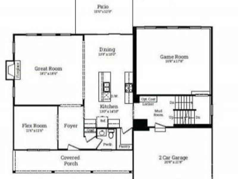 400 David Lee Court, Monroe, OH 45050 Photo 2