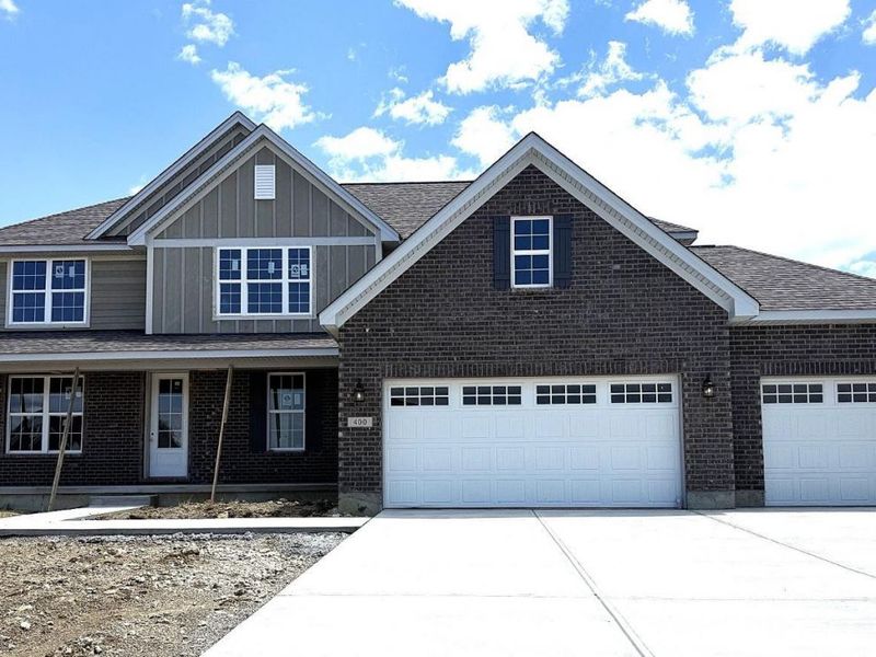 400 David Lee Court, Monroe, OH 45050 Photo 2