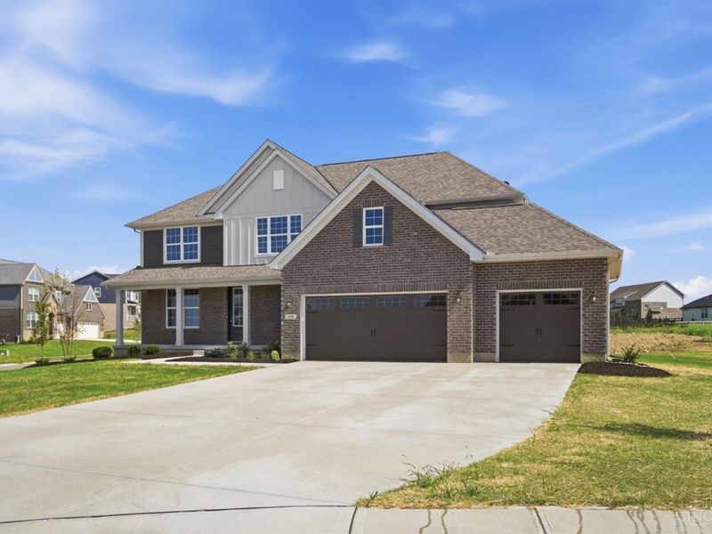 400 David Lee Court, Monroe, OH 45050 Photo 2