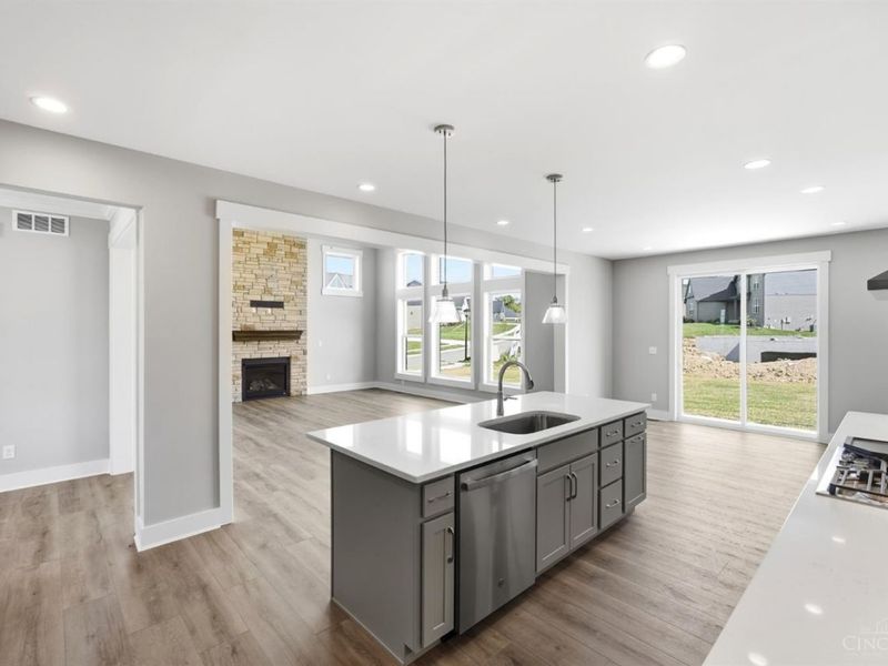 400 David Lee Court, Monroe, OH 45050 Photo 20