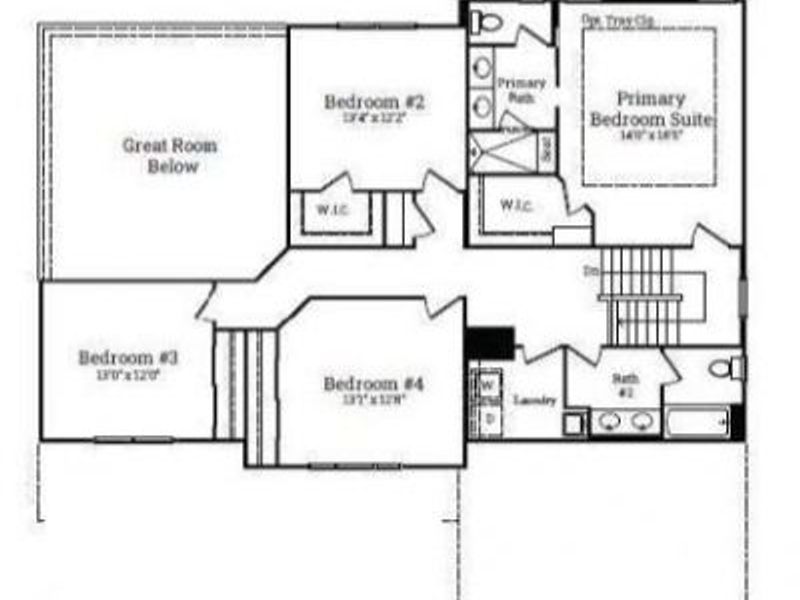 400 David Lee Court, Monroe, OH 45050 Photo 3