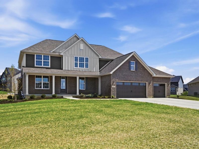 400 David Lee Court, Monroe, OH 45050 Photo 3