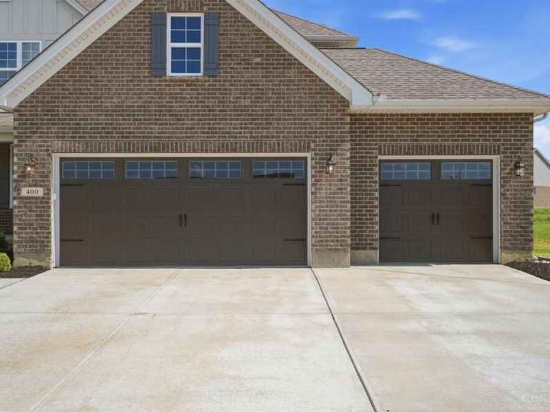 400 David Lee Court, Monroe, OH 45050 Photo 4