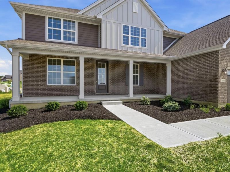 400 David Lee Court, Monroe, OH 45050 Photo 5