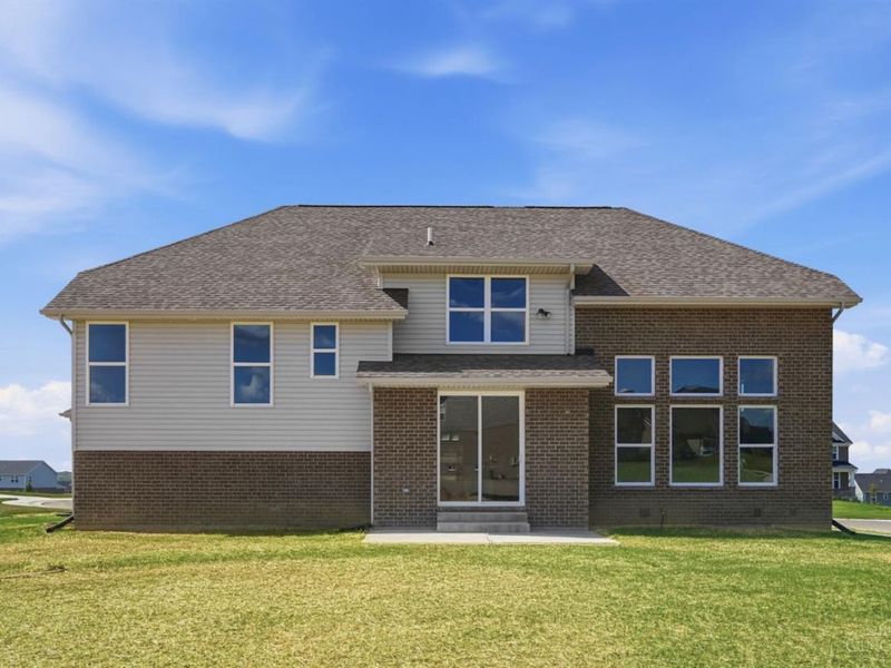 400 David Lee Court, Monroe, OH 45050 Photo 79