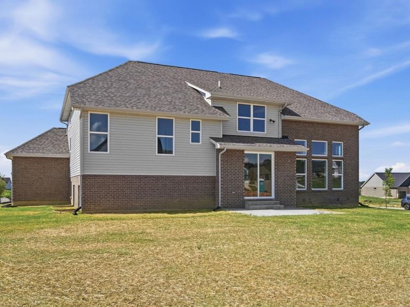 400 David Lee Court, Monroe, OH 45050 Photo 80