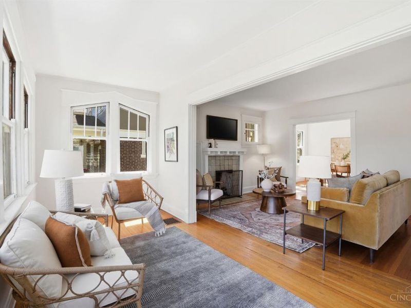 24 Arcadia Place, Cincinnati, OH 45208 Photo 10