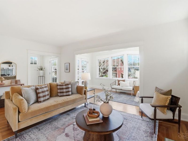 24 Arcadia Place, Cincinnati, OH 45208 Photo 5